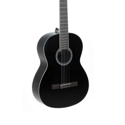 Used Lucida LCG-5207-44 Classical Guitar | Reverb