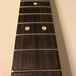 Warmoth Fender Telecaster Neck image 3