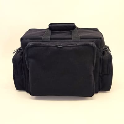 Studio Slips Premium Accessories Gig Bag #11263 - Black image 4
