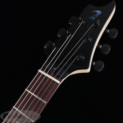 T's Guitars  Vena 22 HIPSHOT Fixed 175 (Natural Burner) [SN.070053] -Made in Japan- image 7