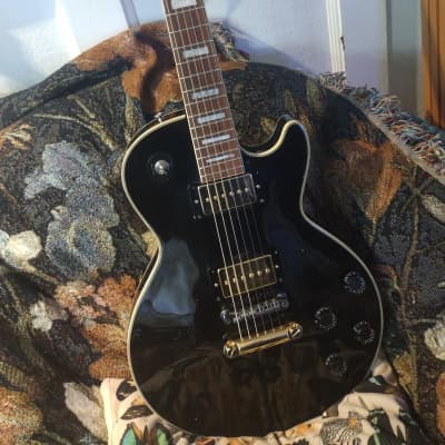 Early 70's Greco LPs – Tym Guitars Online