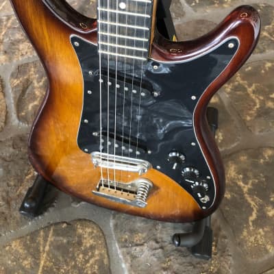 Kingston Electric Guitar image 2