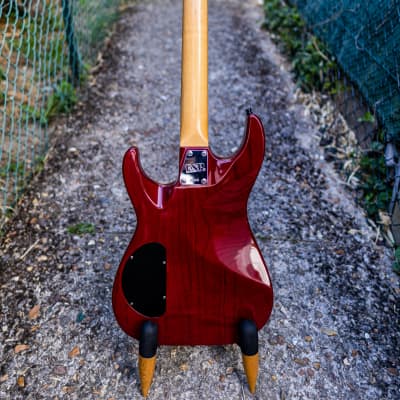 EDWRDS HORIZON フルスキャロップ ESP HORIZON 90s JAPAN - COLLECTION | Reverb