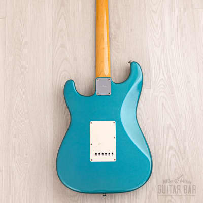 【限定2002年】Moon ST-248LF ラッカーブラジリアンローズ　PGM 限定2002年】Moon ST-248LF ラッカーブラジリアンローズ PGM