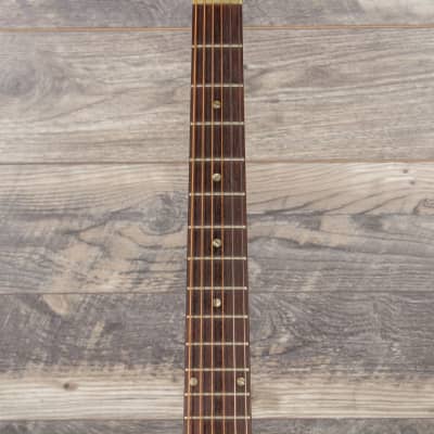 1966 Gibson J-45 ADJ image 7
