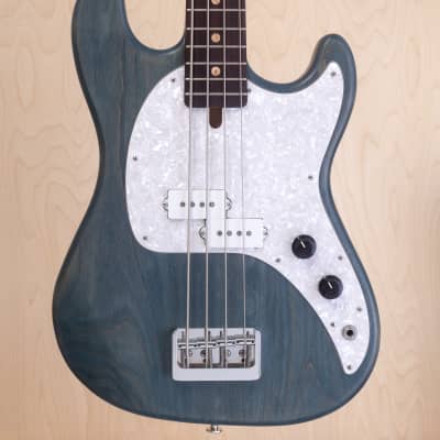 Strack DL30 2023 - Short Scale Bass - Made to Order image 3