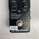TC Electronic Limited Edition Corona Chorus+ SCF Tri-Chorus & TonePrint Pedal