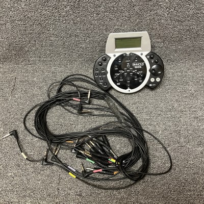 Simmons SD9K Electronic Drum Module AS IS image 1