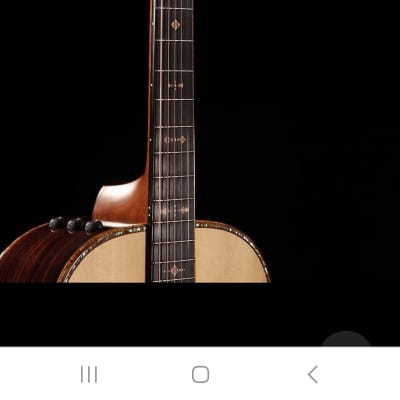 Taylor 812e 12-Fret with ES2 Electronics 2013 - 2017 - Natural image 11