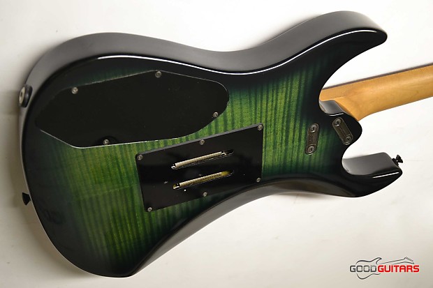 Yamaha RGX-611J 1987-1990 | Reverb