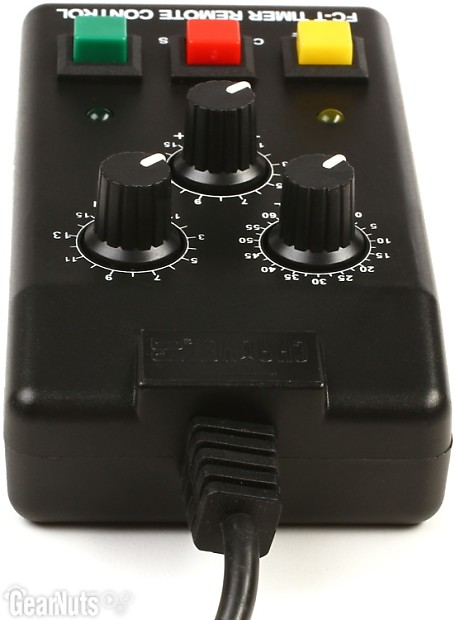 Chauvet DJ FC-T Timer Remote Control