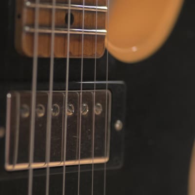 Fender Custom Shop '51 Nocaster Relic - Custom Order "Keef" - Butterscotch Blonde image 7