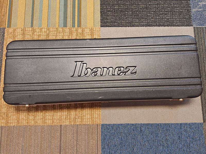 Ibanez TOD10N-TKF Acoustic Nylon-Electric Guitar