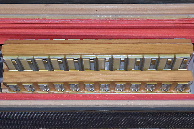 Dino Baffetti Melodia III アコーディオン　クロマチック Dino Baffetti Melodia III Black Chromatic C System Accordion