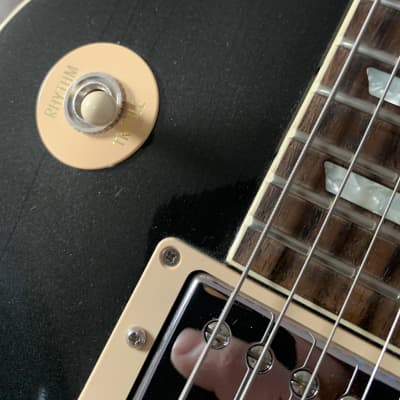 Gibson Modern Les Paul Axcess Custom Shop image 6