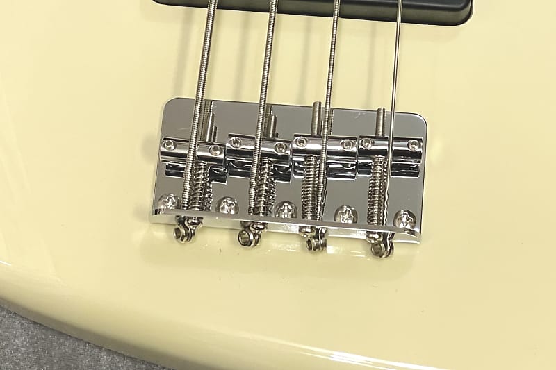 Bacchus BJB-2-RSM/M OWH【GIB Hyogo】 | Reverb