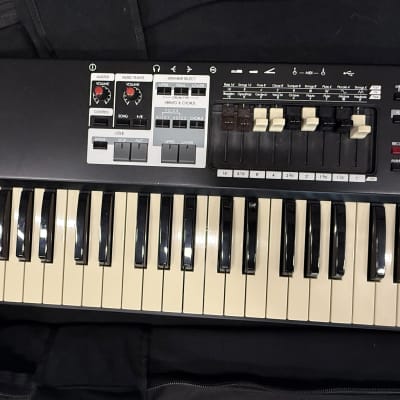 Hammond SK1-73 2020 - Black