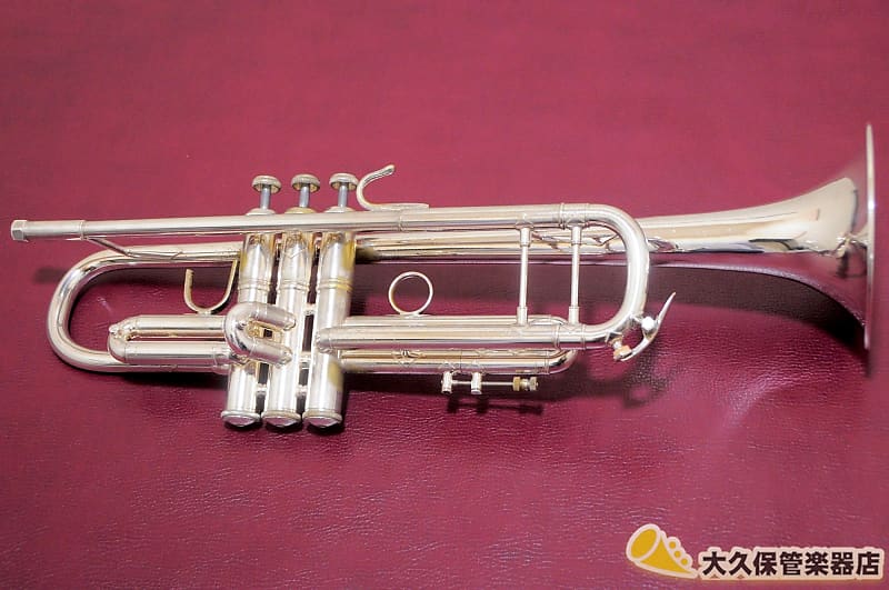 Vincent Bach LT180ML37☆SP B♭ Trumpet