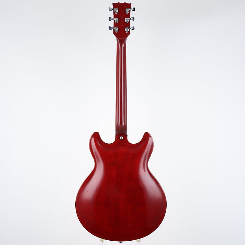 フ*ェ様 Yamaha sa700 Yamaha SA-700 Super Axe c 1980 Cherry