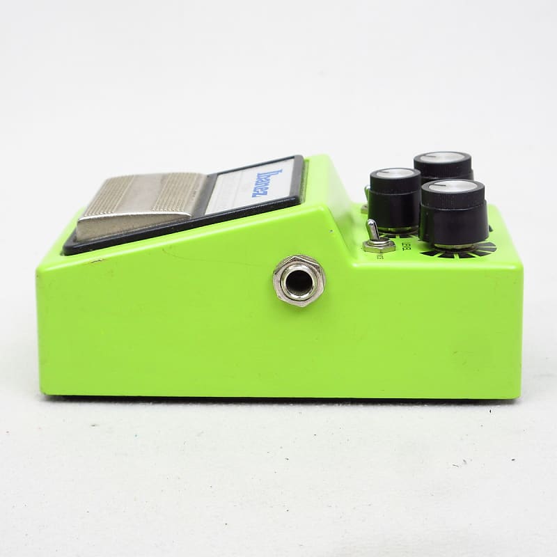 Ibanez SD9M Sonic Distortion Mod. Distortion [07/02] | Reverb