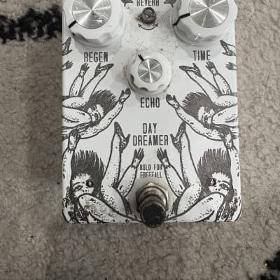 Reverb.com listing, price, conditions, and images for tomkat-pedals-day-dreamer