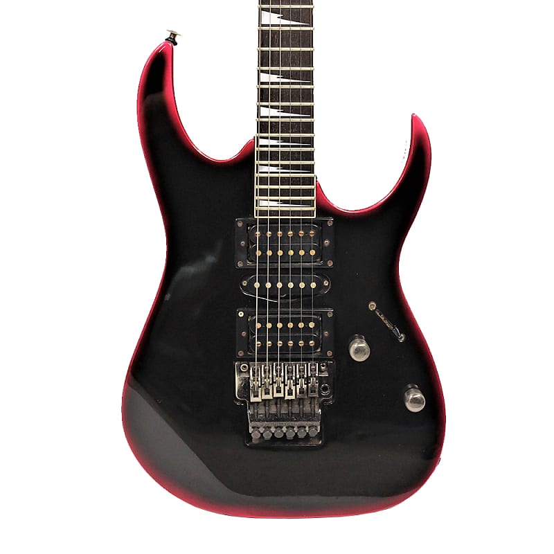 Ibanez RGR470 1995 made in Japan | Reverb Canada