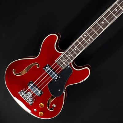 Aria Pro II TAB Classic Bass WR image 7