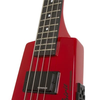 Steinberger Spirit XT-2 Std Bass Outfit