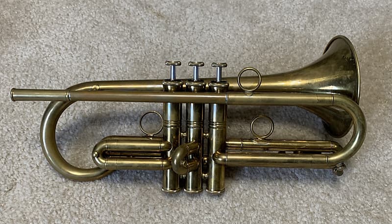 Puje trumpet on sale for sale