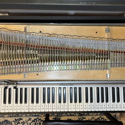 Rhodes Piano - Mark I - Stage 73 - 1976 - Excellent Condition - Hard to Find - Rare Electric Keyboard image 5