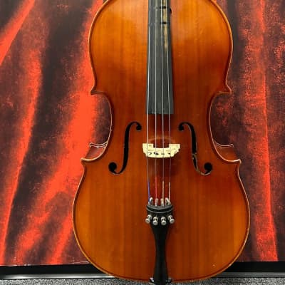 Suzuki 39 ANNO Cello (Tampa, FL) for sale