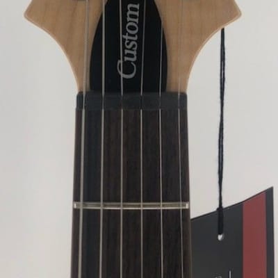 Paul Reed Smith PRS SE Custom 22 Semi Hollow Body Electric Guitar Ser# D07220 image 5