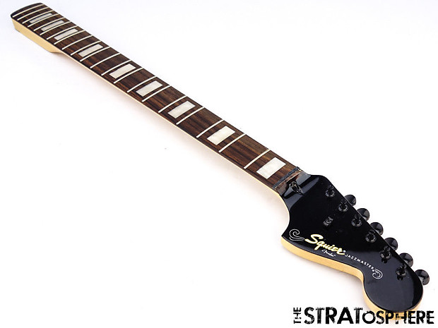 Baritone cheap jazzmaster neck