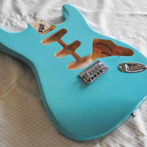 Xgp strat body discount