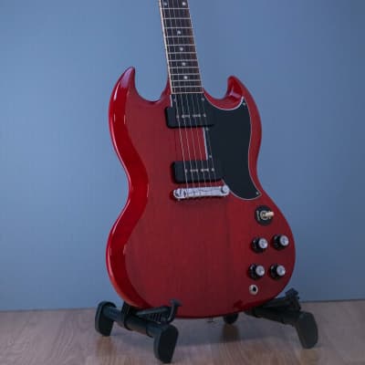 Gibson SG Special P-90 Vintage Cherry for sale