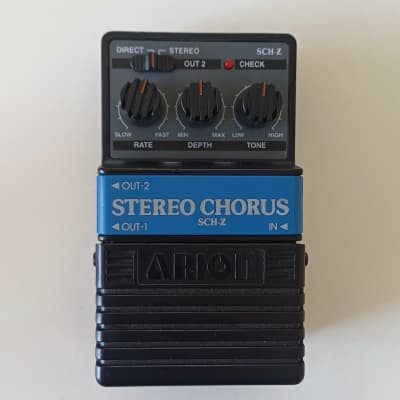 Reverb.com listing, price, conditions, and images for arion-sch-z