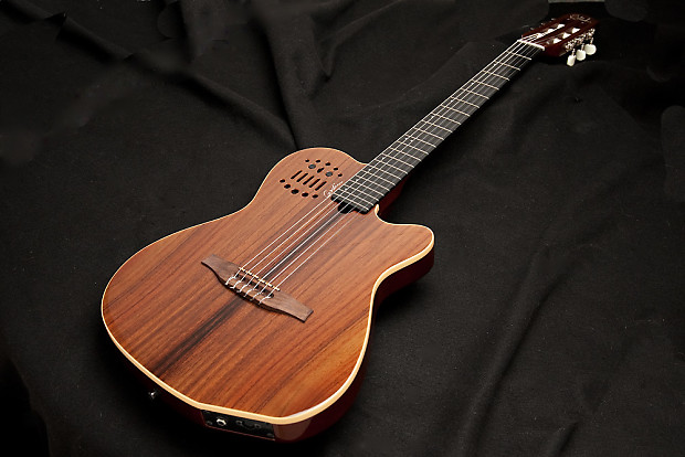 Godin cheap acs rosewood