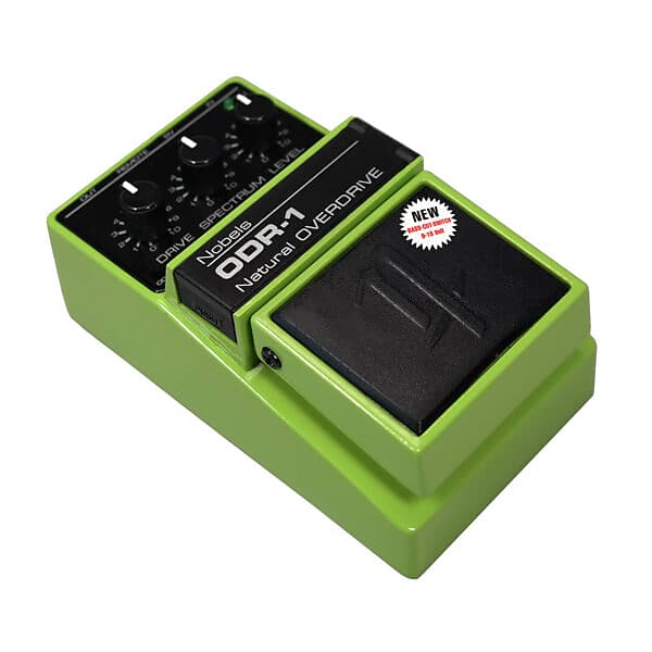 Nobels ODR-1 BC 極美品 Nobels ODR-1 Overdrive 1990s | Reverb Canada