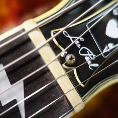 【First Year!】 1997 Gibson Ace Frehley Signature Les Paul Custom Yamano image 10
