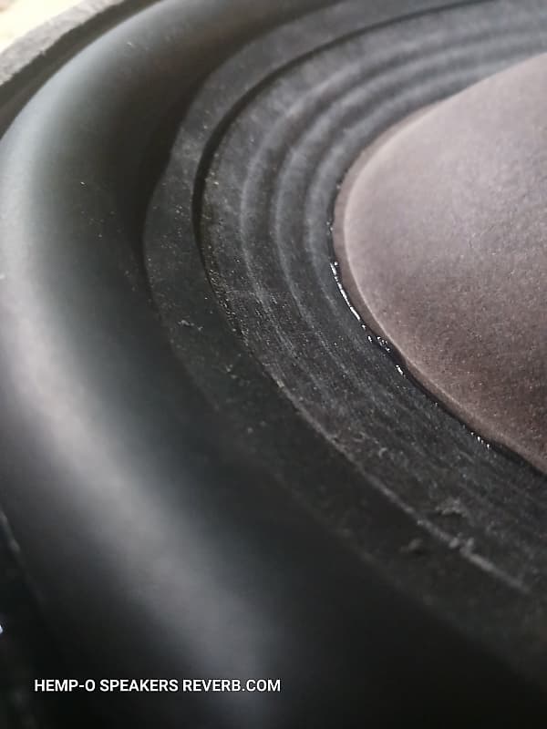 Bose AWSC1 Acoustic Wave BASS Cannon SUBWOOFER 12" Reverb UK