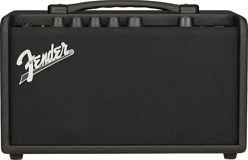 Fender Mustang LT40S Guitar Combo Amplifier image 1