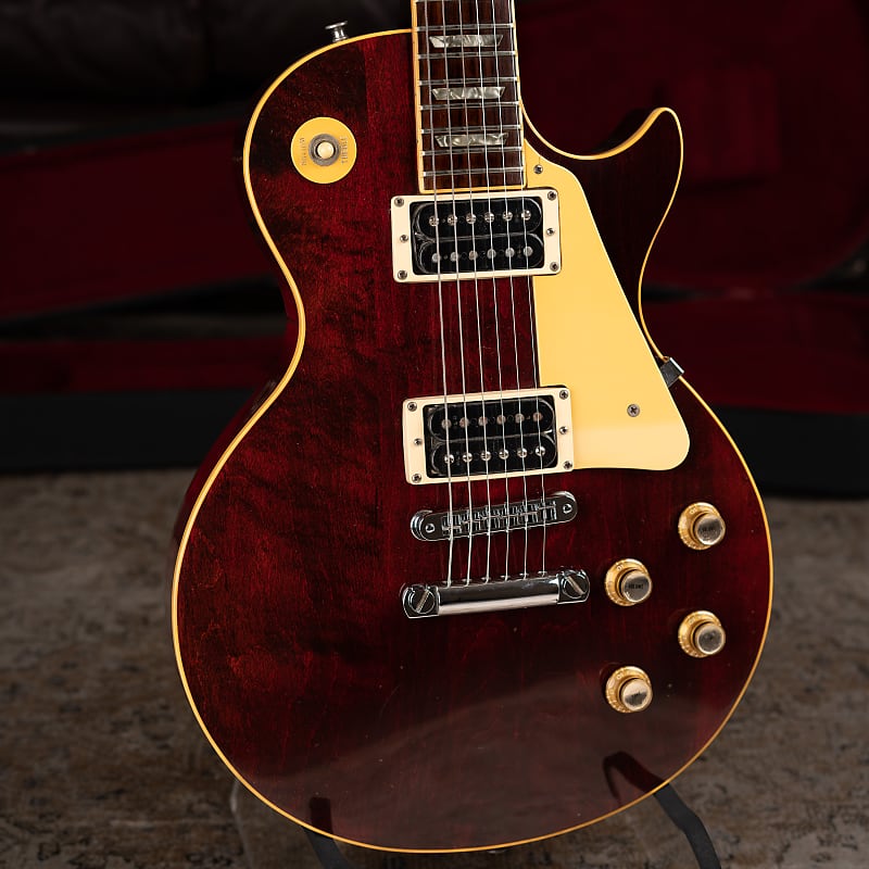 1978 les outlet paul standard