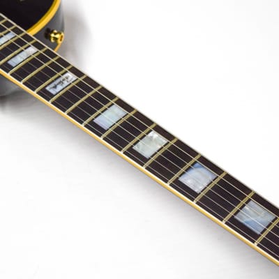 Gibson  Custom Peter Frampton Phenix Les Paul image 7