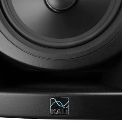 Kali Audio LP-6 2-Way Powered Studio Monitor, Pair image 7