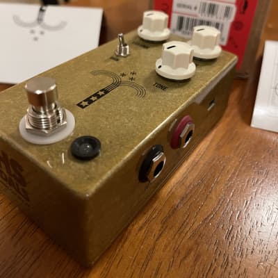 JHS Morning Glory V4 Pearl & Gold | Reverb