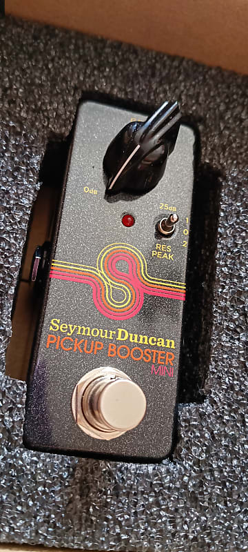 Seymour Duncan Pickup Booster Mini