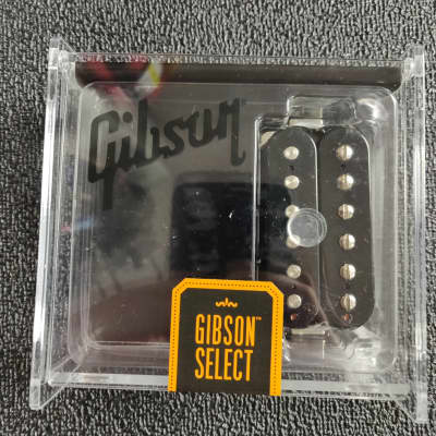 Gibson 490R Modern Classic Humbucker Neck Black 4 Conductor image 1