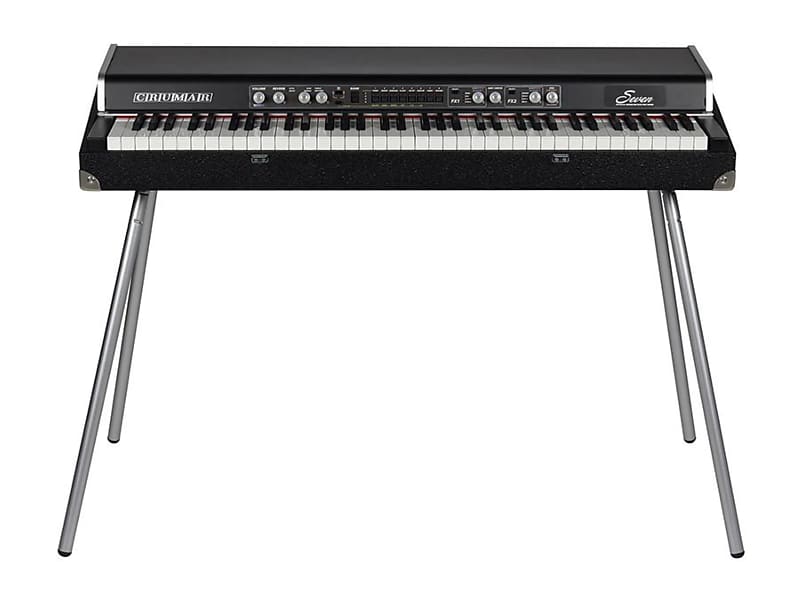 Crumar Seven 73-Key Electric Piano image 2