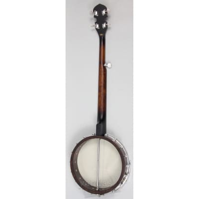 Gold Tone CC-50 5 String Open-Back Banjo image 6