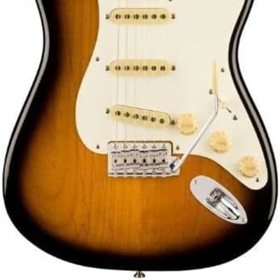 Fender Eric Johnson Stratocaster | Reverb